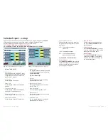 Preview for 4 page of Nautronic NAUCON-1000 Quick Manual