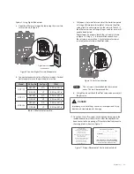 Preview for 64 page of Navien NCB-180 Installation & Operation Manual