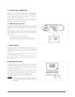 Preview for 13 page of Navien NCN-21K(A) Instructions For Use Manual