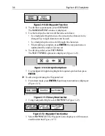 Preview for 32 page of Navionics Raychart 425 Owner'S Handbook Manual