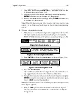 Preview for 41 page of Navionics Raychart 425 Owner'S Handbook Manual