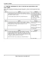 Preview for 38 page of Navistar MaxxForce DT Diagnostic Manual