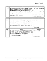 Preview for 39 page of Navistar MaxxForce DT Diagnostic Manual