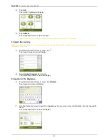 Preview for 20 page of Navman F15 User Manual