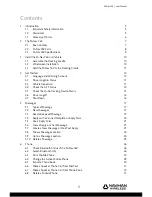 Preview for 3 page of Navman M-Nav 760 User Manual