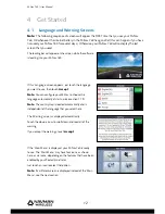 Preview for 12 page of Navman M-Nav 760 User Manual