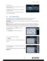 Preview for 27 page of Navman M-Nav 760 User Manual