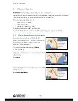 Preview for 46 page of Navman M-Nav 760 User Manual