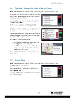 Preview for 49 page of Navman M-Nav 760 User Manual