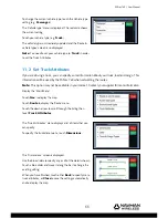 Preview for 55 page of Navman M-Nav 760 User Manual