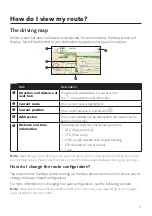 Preview for 20 page of Navman M105 User Manual