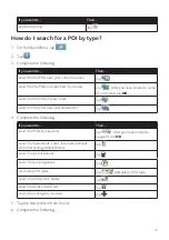 Preview for 26 page of Navman M105 User Manual