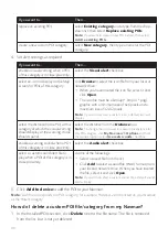 Preview for 41 page of Navman M105 User Manual