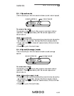 Preview for 17 page of Navman Sport Tool M300 User Manual