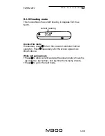 Preview for 19 page of Navman Sport Tool M300 User Manual