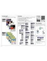 Preview for 3 page of Navman TRACKFISH 6500 Quick Start Manual