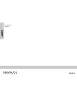 Preview for 4 page of Navman TRACKFISH 6500 Quick Start Manual