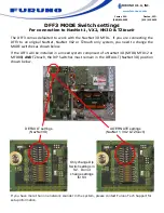 Preview for 7 page of Navnet TZtouch Installation Checklist