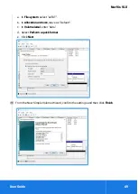 Preview for 51 page of Navvis VLX User Manual