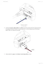 Preview for 11 page of Nayar Systems Switch Manual