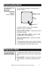 Preview for 9 page of NCI 6712 User Manual