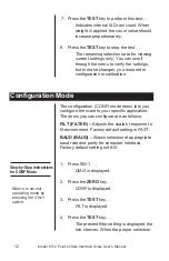 Preview for 12 page of NCI 6712 User Manual