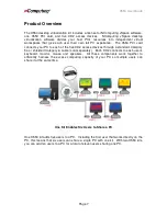 Preview for 7 page of NComputing X550 User Manual