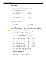 Preview for 108 page of NCR 7169 Owner'S Manual