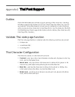 Preview for 179 page of NCR 7169 Owner'S Manual