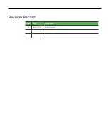 Preview for 3 page of NCR 7360-K105 Kit Instructions