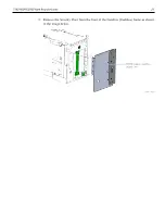 Preview for 24 page of NCR 7362-K094 Kit Instructions