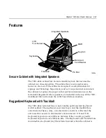 Preview for 89 page of NCR EasyPoint 7401 Hardware User'S Manual