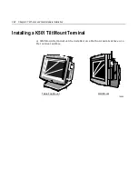 Preview for 130 page of NCR EasyPoint 7401 Hardware User'S Manual