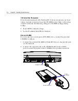 Preview for 222 page of NCR EasyPoint 7401 Hardware User'S Manual