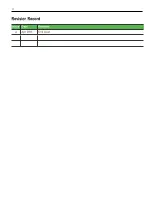 Preview for 3 page of NCR P1532 Kit Instructions