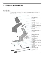 Preview for 4 page of NCR P1532 Kit Instructions