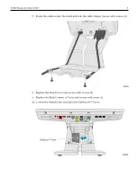 Preview for 8 page of NCR P1532 Kit Instructions