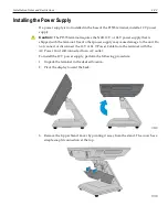 Preview for 42 page of NCR P1535 User Manual