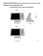 Preview for 19 page of NCR RealPOS 60 Site Preparation Manual