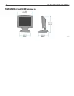 Preview for 22 page of NCR RealPOS 60 Site Preparation Manual