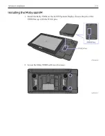 Preview for 19 page of NCR XL55P User Manual