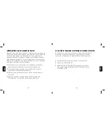 Preview for 15 page of Ncredible AX1 User Manual