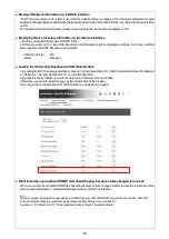 Preview for 36 page of NEC Express5800/T120h Manual