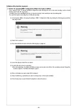 Preview for 43 page of NEC Express5800/T120h Manual