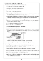 Preview for 44 page of NEC Express5800/T120h Manual