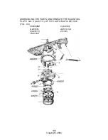 Preview for 108 page of Necchi Supernova Instructions Manual