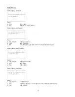 Preview for 31 page of Nedap PowerRouter PR50S Installation And Operating Manual