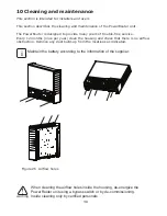 Preview for 38 page of Nedap PowerRouter PR50S Installation And Operating Manual