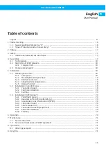 Preview for 15 page of Nederman 881 EX Series User Manual