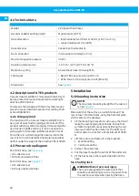 Preview for 18 page of Nederman 881 EX Series User Manual